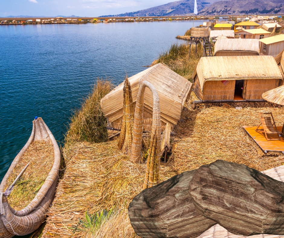 Isla de los Uros