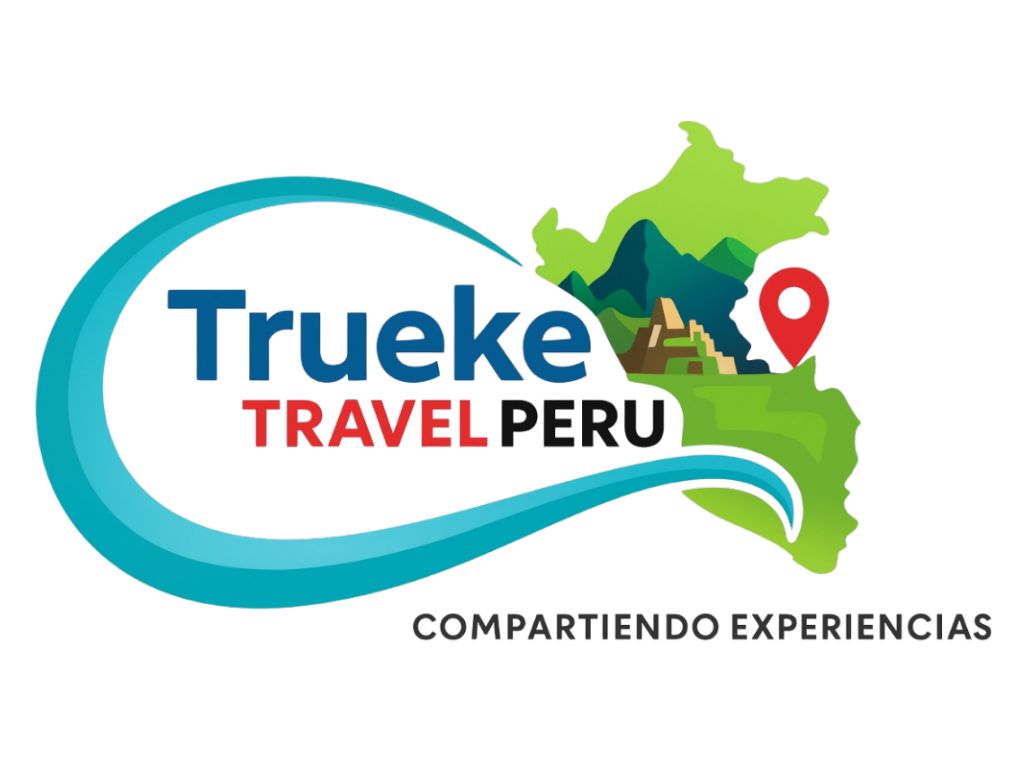 Trueke Travel Perú