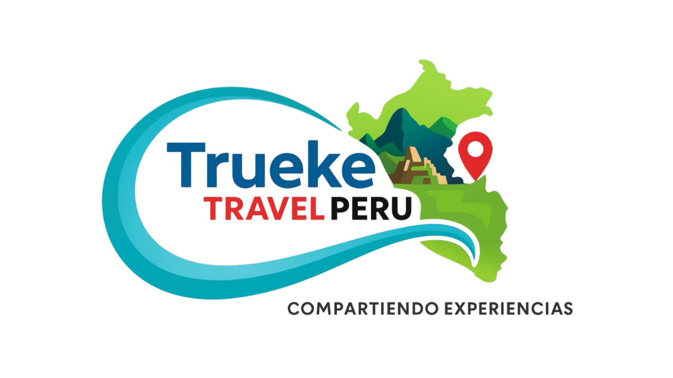 Trueke Travel Perú