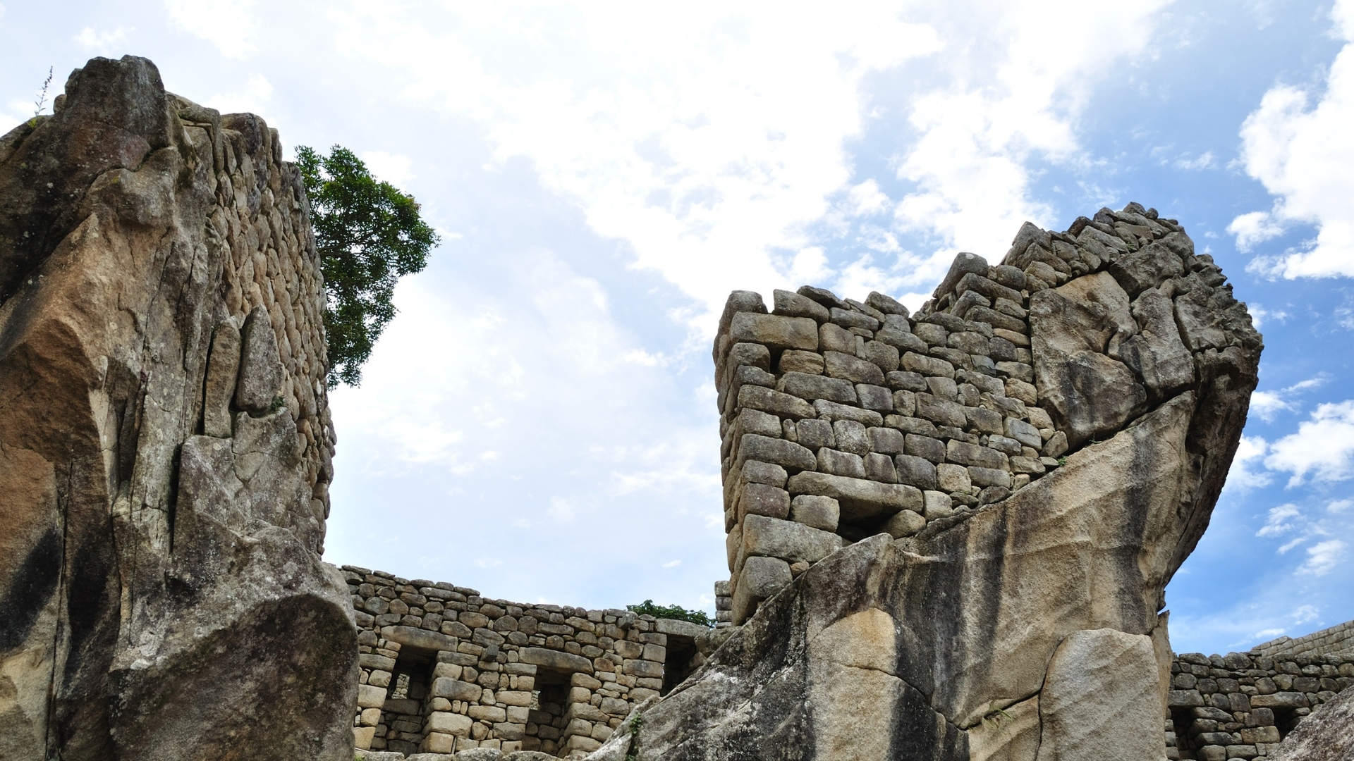 Wakrapucará – Full Day