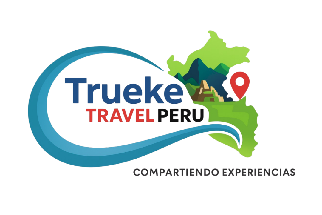 Trueke Travel Perú